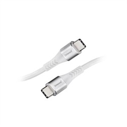 Cable usb - c a usb - c intenso 1-5m