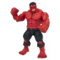 Figura diamond select toys marvel red