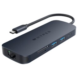 Hub hyper drive ecosmart gen-2 universal
