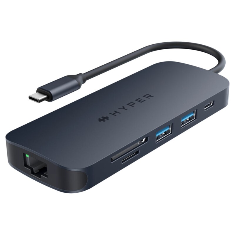 Hub hyper drive ecosmart gen-2 universal