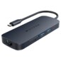 Hub hyper drive ecosmart gen-2 universal