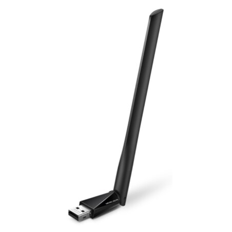 Adaptador wifi usb tipo a mercusys