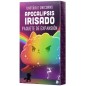 Juego mesa unstable unicorns apocalipsis irisado