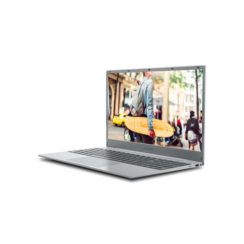 Portatil medion akoya e15301 amd ryzen