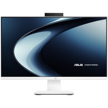 ASUS V400 AiO V470VAK-WPE1330 - Sobremesa todo en uno 27" Full HD (Intel Core 3 100U, 8GB RAM, 512GB SSD, Graphics, Sin Sistema
