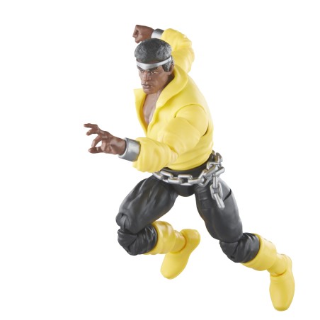 Figura hasbro marvel knights legends series