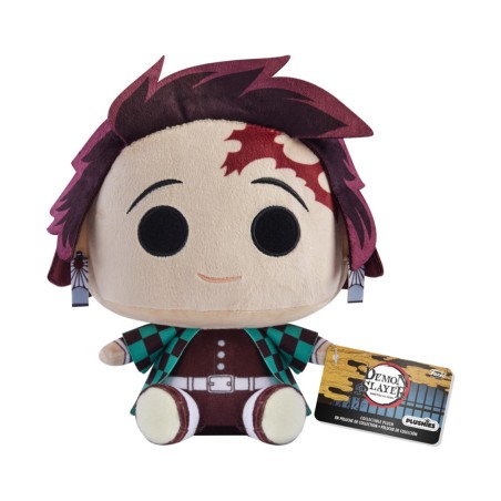 Peluche funko demon slayer kimetsu no