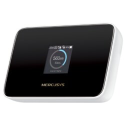 Router portatil wifi 4g lte mercusys