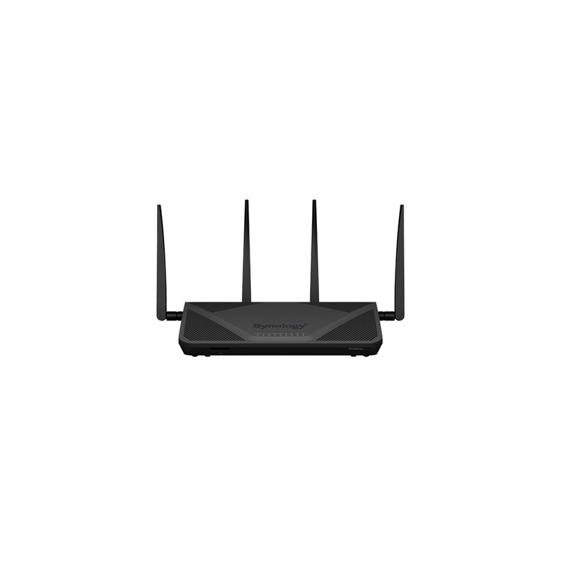 Router wifi synology rt2600ac ac2600 4