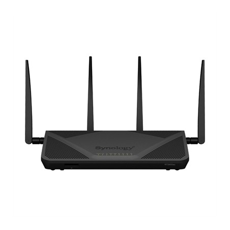 Router wifi synology rt2600ac ac2600 4