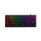 TECLADO MECÁNICO ENERGY SISTEM ESG K6 MECHANIK NEGRO