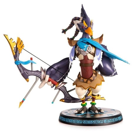 Figura first 4 figures the legend