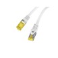 Latiguillo rj45 lanberg cat-6a s ftp