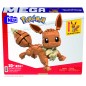 Figura mattel mega construx pokemon jumbo