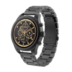 Smartwatch forever verfi sw - 800 black
