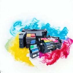Toner compatible dayma brother tn910 negro