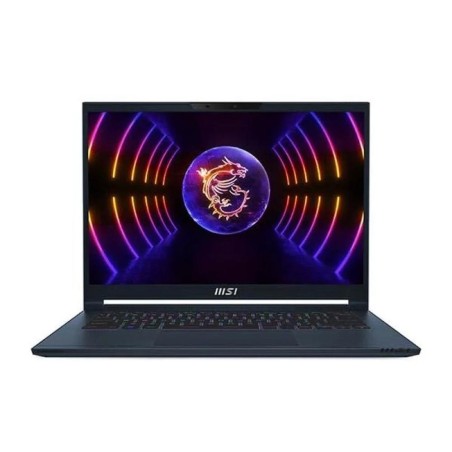 Portatil msi a13vf - 231xes i7 - 13700h 16gb ssd