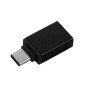 ADAPTADOR COOLBOX USB-C (M) A USB3-0-A (H)