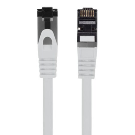 Cable red lanberg latiguillo cat-8-1 s