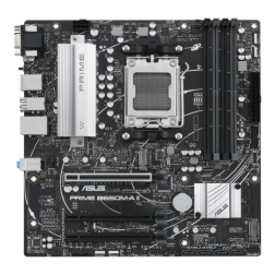 PLACA BASE ASUS PRIME B650M-A II CSM AM5 MATX 4XDDR4