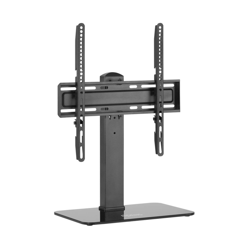 Soporte de Mesa Giratorio DT55S-217 para TV y Monitor de 32"-55"- hasta 40 kg