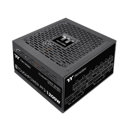 FUENTE ALIMENTACION THERMALTAKE TOUGH POWER PF3 1200W 80+ PLATINUM