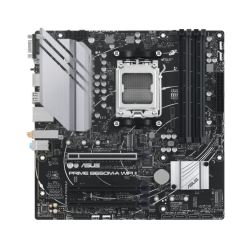 PLACA BASE ASUS PRIME B650M-A WF II B550 AM4 MATX 4XDDR4