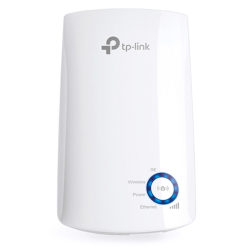 Repetidor Inalámbrico TP-Link TL-WA850RE 300Mbps- 2 Antenas Internas