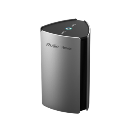 RUIJIE REYEE PACK 2 UNITS GIGABIT 4X4 WI-FI 6 MESH ROUTER 2-4-5GHZ