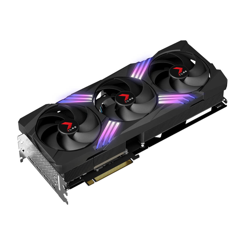 TARJETA GRAFICA PNY 4070TI SUPER 16GB XLR8 GAMING VERTO