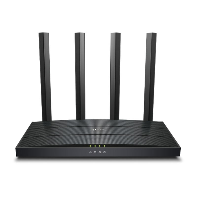 ROUTER TP-LINK ARCHER AX12 AX1500 DUAL BAND WIFI6