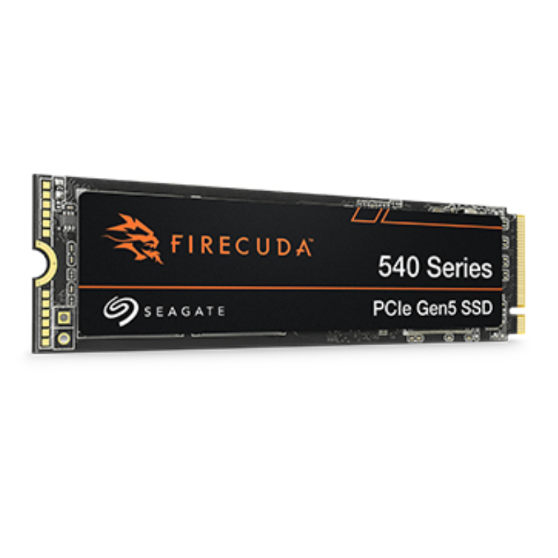 SSD SEAGATE FIRECUDA 540 2TB M-2