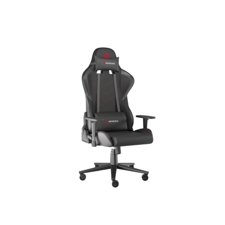 SILLA GAMING GENESIS NITRO 550 G2 NEGRO