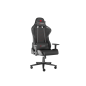 SILLA GAMING GENESIS NITRO 550 G2 NEGRO