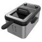 Freidora aceite cecotec cleanfry infinity 3000