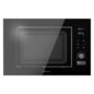 Microondas cecotec grandheat 2090 built - in touch