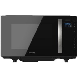 Microondas cecotec sin plato grandheat 2300