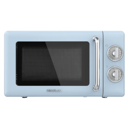 Microondas cecotec proclean 3110 retro blue