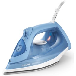 Plancha vapor philips dst3020 20 serie