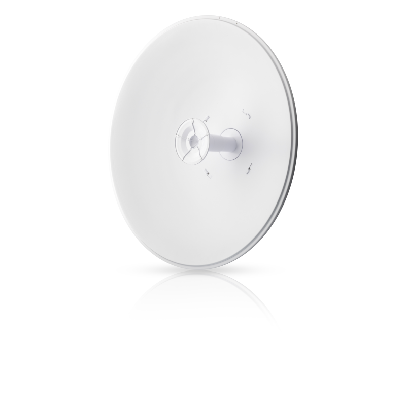 ANTENA UBIQUITI AF-5G30-S45 AIRFIBER X DISH 5GHZ 30DBI