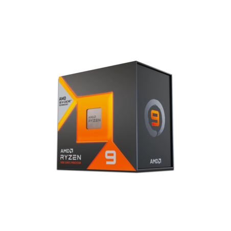 CPU AMD RYZEN 9 7900X3D AM5