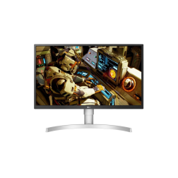 MONITOR LG 27UL550P-W 27" LED IPS ULTRAHD 4K FREESYNC BLANCO