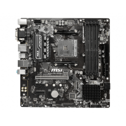 Placa base msi amd b450m pro - vdh