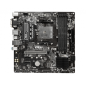 Placa base msi amd b450m pro - vdh