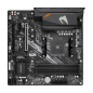 PLACA BASE GIGABYTE B550M AORUS ELITE AM4 MATX 4XDDR4