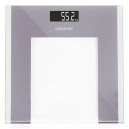 Bascula cecotec surface precision healthy