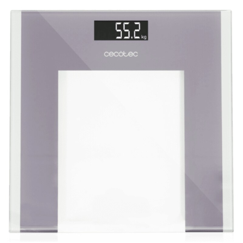 Bascula cecotec surface precision healthy