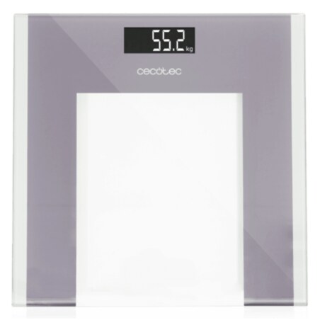 Bascula cecotec surface precision healthy