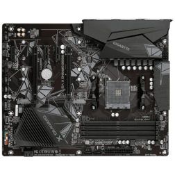 PLACA BASE GIGABYTE B550 GAMING X V2 AM4 ATX 4XDDR4