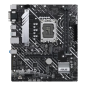 PLACA BASE ASUS H610M-A D4-CSM 1700 MATX 2XDDR4